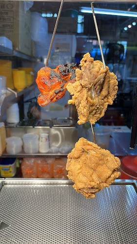 Opinii despre OK Chicken Rice & Humfull Laksa (Hougang) în Singapore - Hospitality and gastronomy