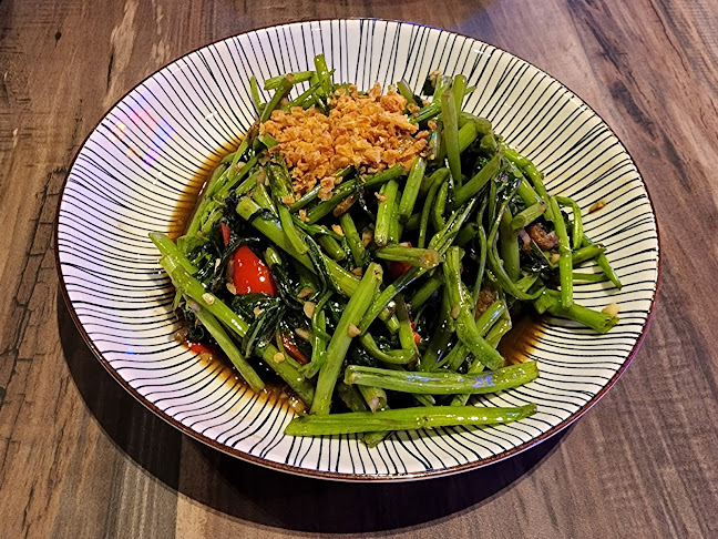 Suk's Thai Kitchen - Singapore