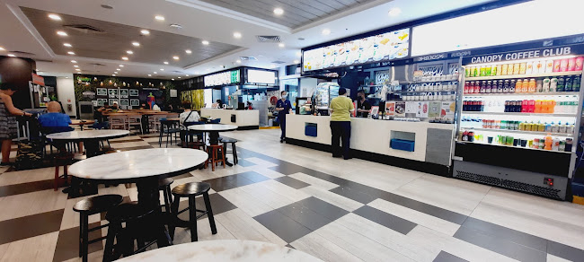 Food Canopy - Hospitality and gastronomy