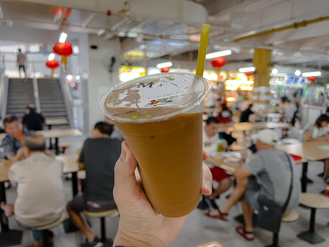 Comentarii opinii despre Lim's Cafe