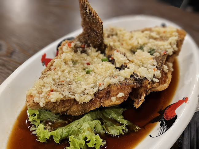 Comentarii opinii despre Tong Sheng Bak Kut Teh 同勝肉骨茶