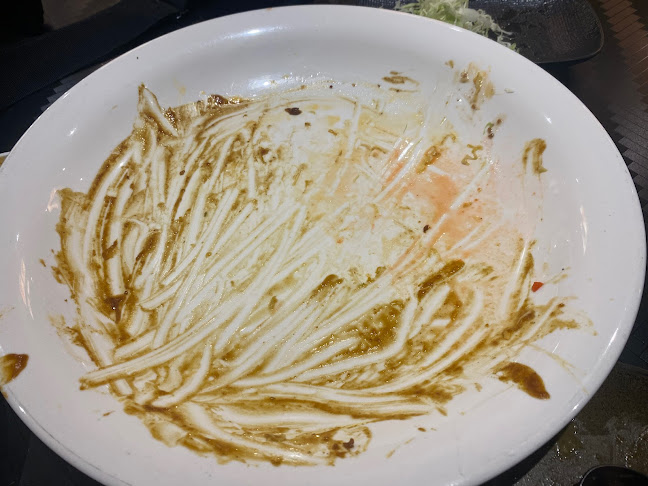 Comentarii opinii despre Monster Curry - Chinatown Point