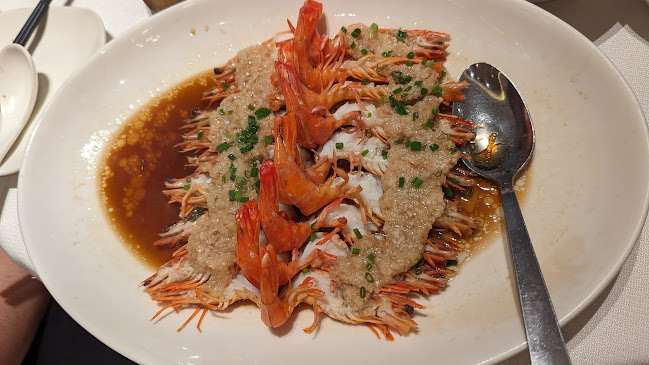 PUTIEN (Jewel Changi Airport)