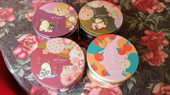 Opinii despre BeanMyDay în Singapore - Hospitality and gastronomy