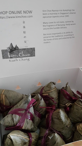 111 E Coast Rd, #109, Singapore 428801