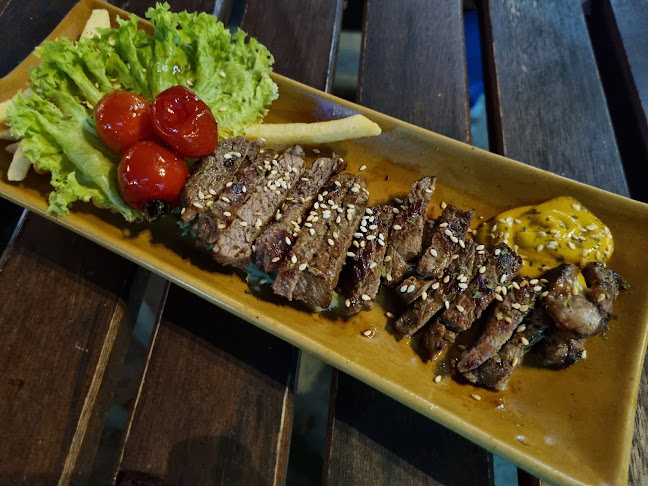 Opinii despre Niku Niku în Singapore - Hospitality and gastronomy