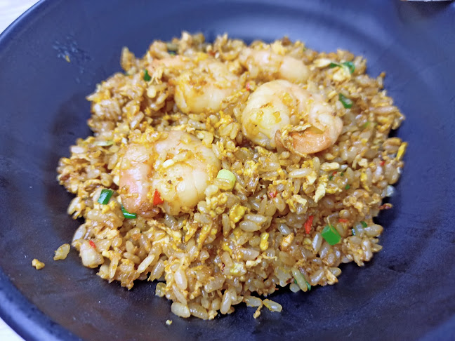 Comentarii opinii despre Food Paradise (昇富食阁）