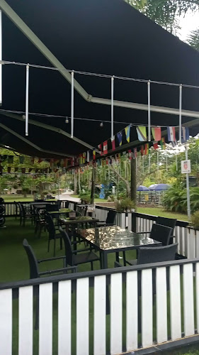 Bistro At The Park - Singapore