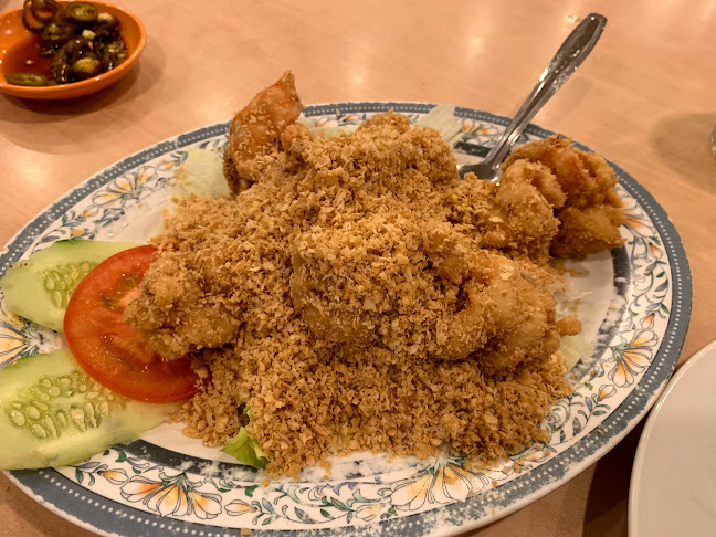 Comentarii opinii despre Wing Seong Fatty's Restaurant