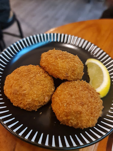 Fujiwara Tofu Concept Shop Singapore - Singapore