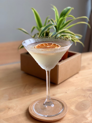 Opinii despre Section D în Singapore - Hospitality and gastronomy