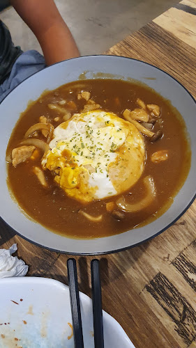 Comentarii opinii despre Meshiya (Everton Park)