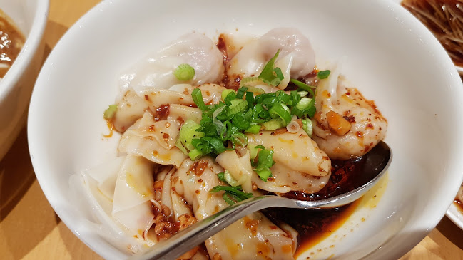 Din Tai Fung @ Northpoint City