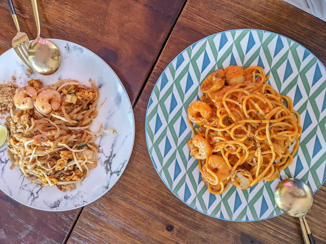 Comentarii opinii despre Cafe4you (Bukit Merah Central)