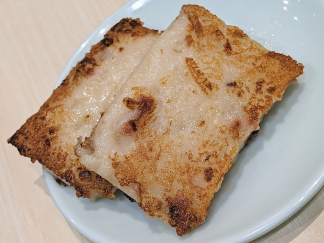 Crystal Jade GO - Singapore