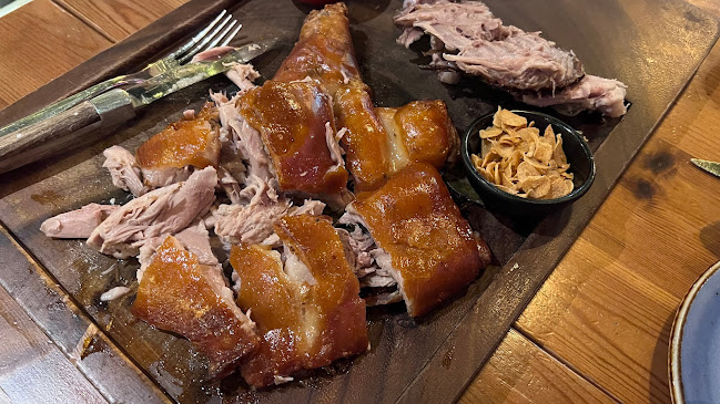 Pura Brasa Singapore