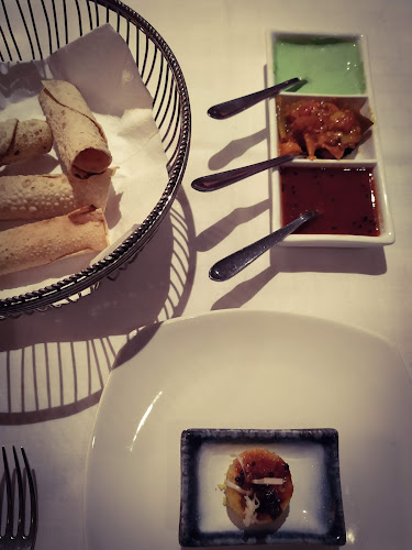 The Song Of India temporarily closed for renovations - Hospitality and gastronomy