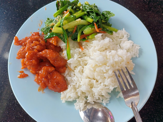 Kampung Taste - Hospitality and gastronomy