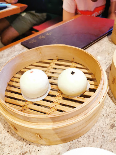 Din Tai Fung @ The Centrepoint - Singapore