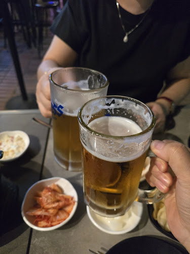 K-Chicken - Hospitality and gastronomy