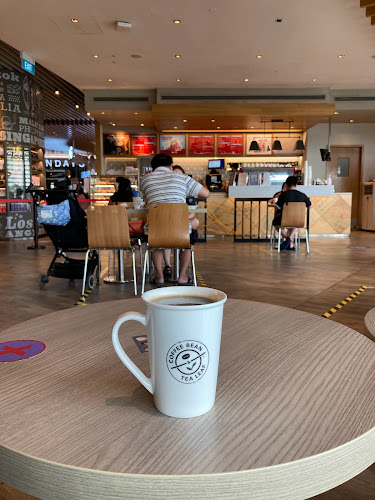 The Coffee Bean and Tea Leaf (Waterway Point)