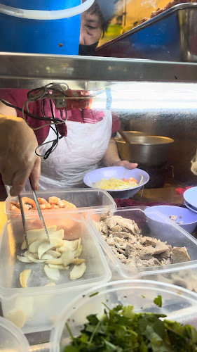 Comentarii opinii despre Traditional Famous Prawn Noodles