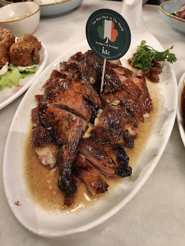 Meng Meng Roasted Duck Serangoon Garden - Singapore