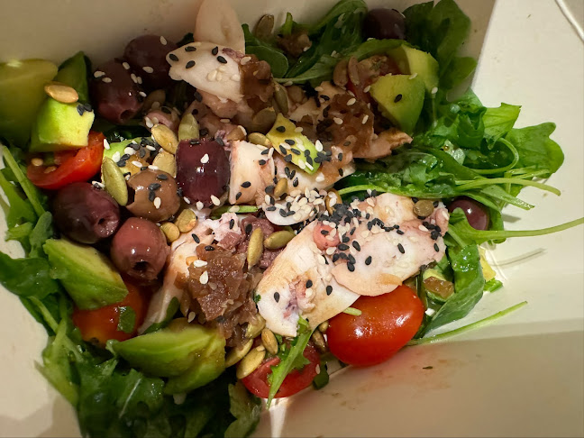 Gotti Italiano - Hospitality and gastronomy