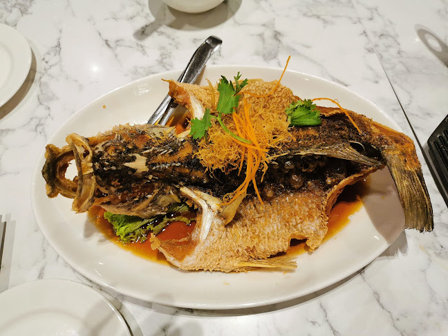 A-One Claypot House @ Hillion Mall - Hospitality and gastronomy