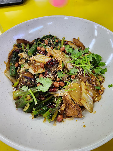 Broadway Coffeeshop @ 668A Choa Chu Kang Crescent - Hospitality and gastronomy