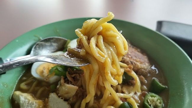 Opinii despre Indonesian Food House în Singapore - Hospitality and gastronomy