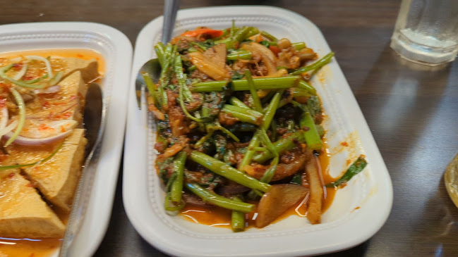 Comentarii opinii despre Island Penang Kitchen