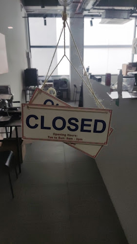 Lim Tan Coffee Shop (Call first before coming) - Hospitality and gastronomy