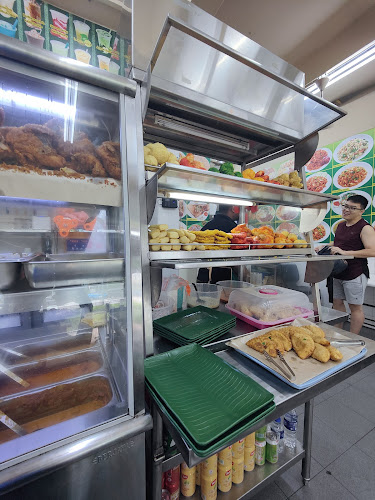 Al Azeem Best Crispy Prata - Singapore