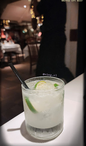 Brazil Churrasco - Hospitality and gastronomy