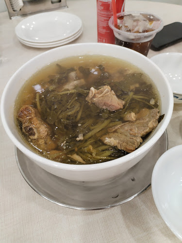 Eat First 食之為鮮 - Hospitality and gastronomy