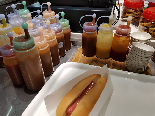 1550 Bedok North Ave 4, #04-05, Singapore 489950