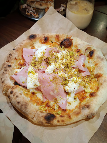 Yeast Side - Sourdough Pizza & Craft Beer (Farrer Park) - Singapore