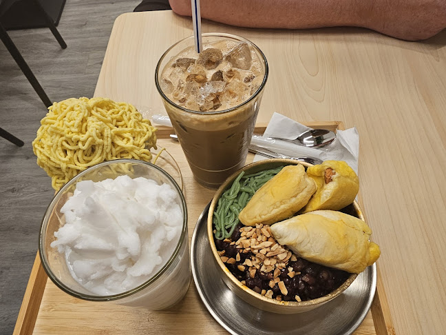 Durian Haus - Hospitality and gastronomy