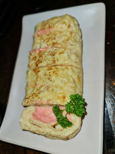 Box n Sticks @ Kandahar