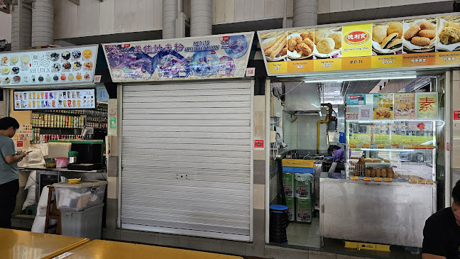 Comentarii opinii despre Tanglin Halt Market