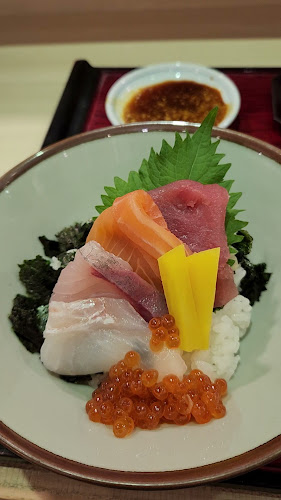 Tomi Sushi - Singapore