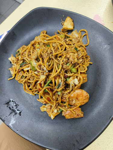 Opinii despre Al Azeem Best Crispy Prata în Singapore - Hospitality and gastronomy