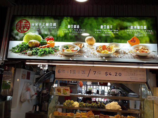 Opinii despre DETIAN 德天 COFFEESHOP în Singapore - Hospitality and gastronomy