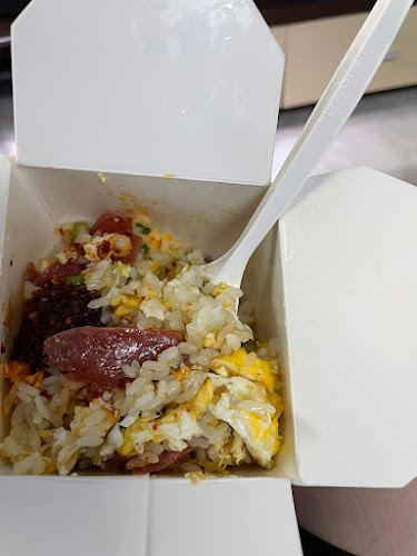 WOK HEY Our Tampines Hub - Singapore