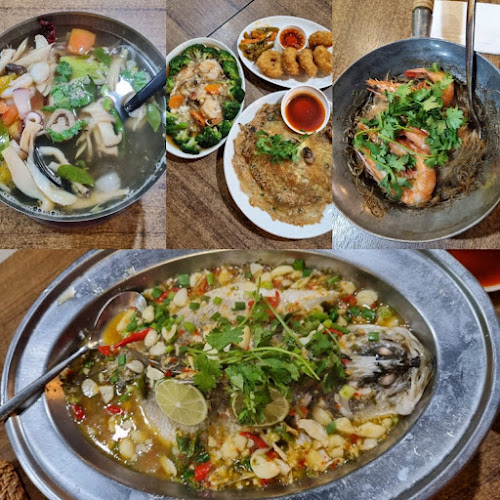 Comentarii opinii despre Soi Thai Soi Nice (JEM)