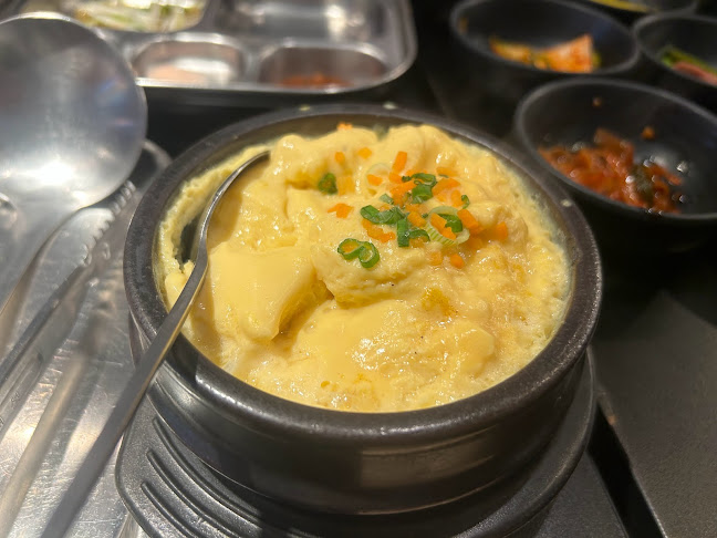 Comentarii opinii despre Taste of Korea 찐 (JJIN)