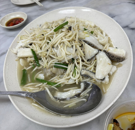 Hong Kong Street Chun Kee - Hospitality and gastronomy