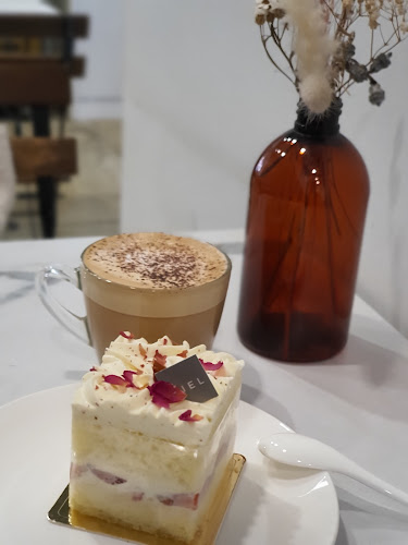 Ciel Pâtisserie - Hospitality and gastronomy