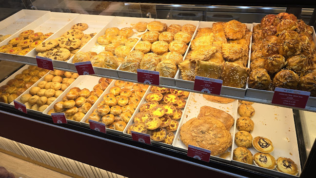 Opinii despre Eat Rich în Singapore - Hospitality and gastronomy